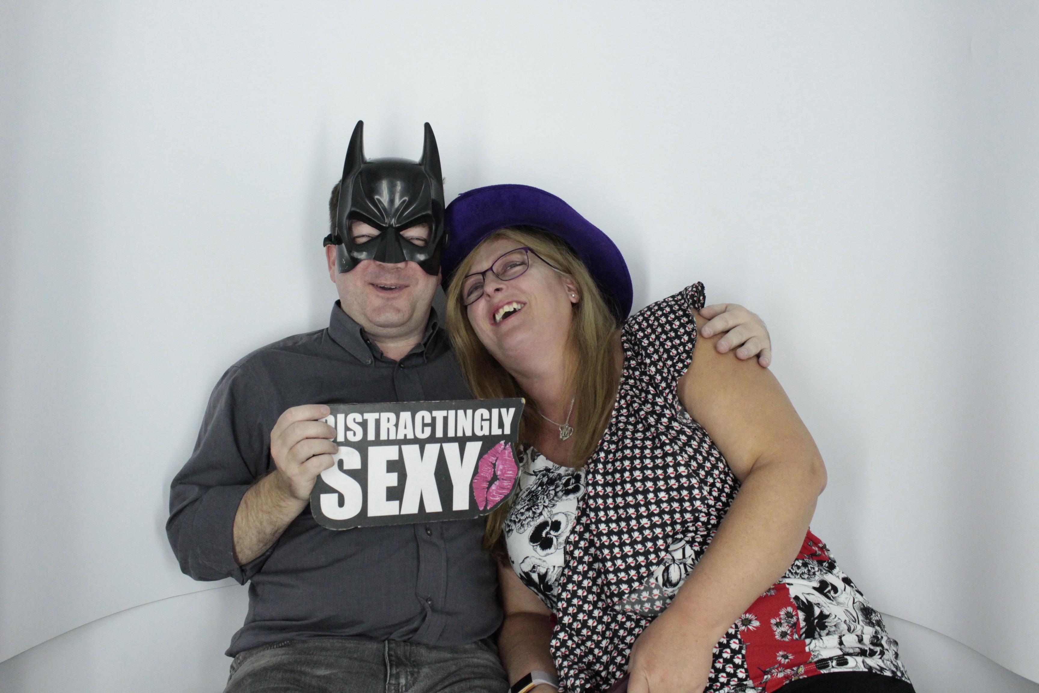Nicola's 40th Birthday  | View more photos from the event at gallery.myphotoboothexperience.co.uk/u/MyPhotoBoothExperienceLtd/Nicolas-40th-Birthday